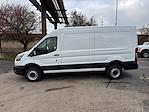 New 2024 Ford Transit 250 Base Medium Roof RWD, Empty Cargo Van for sale #24FE1694 - photo 4