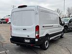 New 2024 Ford Transit 250 Base Medium Roof RWD, Empty Cargo Van for sale #24FE1694 - photo 5