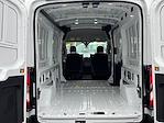 New 2024 Ford Transit 250 Base Medium Roof RWD, Empty Cargo Van for sale #24FE1694 - photo 2