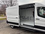 New 2024 Ford Transit 250 Base Medium Roof RWD, Empty Cargo Van for sale #24FE1694 - photo 6