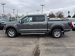 New 2024 Ford F-150 XLT SuperCrew Cab 4x4, Pickup for sale #24FE1698 - photo 4