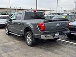 New 2024 Ford F-150 XLT SuperCrew Cab 4x4, Pickup for sale #24FE1698 - photo 2