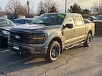 New 2024 Ford F-150 XLT SuperCrew Cab 4x4, Pickup for sale #24FE1750 - photo 3