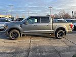 New 2024 Ford F-150 XLT SuperCrew Cab 4x4, Pickup for sale #24FE1750 - photo 4