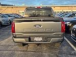 New 2024 Ford F-150 XLT SuperCrew Cab 4x4, Pickup for sale #24FE1750 - photo 2