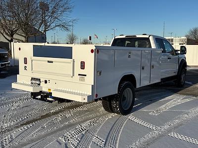 New 2024 Ford F-450 XL Super Cab 4x4, Service Truck for sale #24FE1764 - photo 2