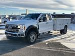 New 2024 Ford F-450 XL Super Cab 4x4, Service Truck for sale #24FE1764 - photo 3