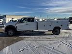 New 2024 Ford F-450 XL Super Cab 4x4, Service Truck for sale #24FE1764 - photo 4