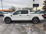 New 2024 Ford F-150 STX SuperCrew Cab 4x4, Pickup for sale #24FE1771 - photo 4