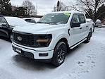 New 2024 Ford F-150 STX SuperCrew Cab 4x4, Pickup for sale #24FE1774 - photo 3