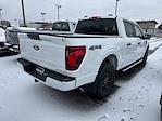 New 2024 Ford F-150 STX SuperCrew Cab 4x4, Pickup for sale #24FE1774 - photo 2