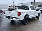 New 2024 Ford F-150 STX SuperCrew Cab 4x4, Pickup for sale #24FE1775 - photo 2