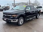 New 2024 Ford F-150 XLT SuperCrew Cab 4x4, Pickup for sale #24FE1778 - photo 3