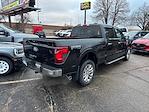 New 2024 Ford F-150 XLT SuperCrew Cab 4x4, Pickup for sale #24FE1778 - photo 2