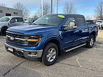 New 2024 Ford F-150 XLT SuperCrew Cab 4x4, Pickup for sale #24FE1795 - photo 3