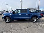 New 2024 Ford F-150 XLT SuperCrew Cab 4x4, Pickup for sale #24FE1795 - photo 4