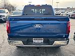 New 2024 Ford F-150 XLT SuperCrew Cab 4x4, Pickup for sale #24FE1795 - photo 2