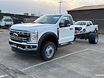 New 2024 Ford F-450 XL Regular Cab 4x4, Cab Chassis for sale #24FE1798 - photo 3