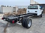 New 2024 Ford F-450 XL Regular Cab 4x4, Cab Chassis for sale #24FE1799 - photo 5