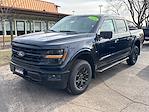 New 2024 Ford F-150 XLT SuperCrew Cab 4x4, Pickup for sale #24FE1805 - photo 3