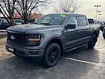 New 2024 Ford F-150 STX SuperCrew Cab 4x4, Pickup for sale #24FE1813 - photo 3