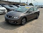 Used 2013 Honda Civic EX-L FWD, Hatchback for sale #24ZE1321A - photo 3