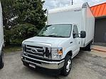 New 2025 Ford E-450 Base RWD, Rockport Box Van for sale #25FE0004 - photo 3