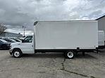 New 2025 Ford E-350 Base RWD, Rockport Box Van for sale #25FE0005 - photo 4