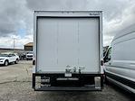 New 2025 Ford E-350 Base RWD, Rockport Box Van for sale #25FE0005 - photo 5