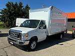 New 2025 Ford E-450 Base RWD, Rockport Box Van for sale #25FE0007 - photo 3