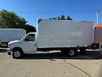 New 2025 Ford E-450 Base RWD, Rockport Box Van for sale #25FE0007 - photo 4