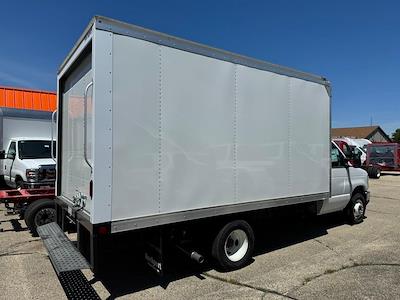 New 2025 Ford E-350 Base RWD, Rockport Box Van for sale #25FE0009 - photo 2