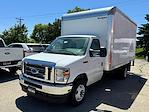 New 2025 Ford E-350 Base RWD, Rockport Box Van for sale #25FE0009 - photo 4