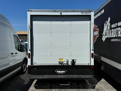 New 2025 Ford E-450 Base RWD, Rockport Cargoport Box Van for sale #25FE0010 - photo 2