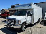 New 2025 Ford E-450 Base RWD, Rockport Cargoport Box Van for sale #25FE0010 - photo 3