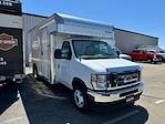 New 2025 Ford E-450 Base RWD, Rockport Cargoport Box Van for sale #25FE0010 - photo 4