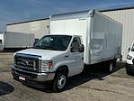 New 2025 Ford E-450 Base RWD, Rockport Box Van for sale #25FE0011 - photo 3