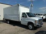 New 2025 Ford E-450 Base RWD, Rockport Box Van for sale #25FE0011 - photo 4