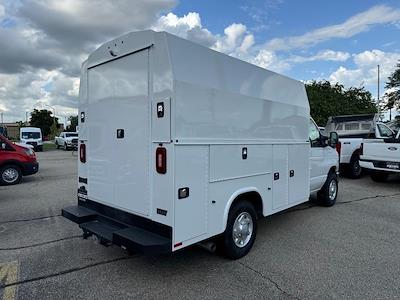 2025 Ford E-350 RWD, Knapheide KUV Service Utility Van for sale #25FE0018 - photo 2