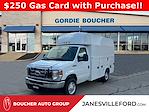 New 2025 Ford E-350 Base RWD, 11' Knapheide KUV Service Utility Van for sale #25FE0018 - photo 1