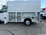 2025 Ford E-350 RWD, Knapheide KUV Service Utility Van for sale #25FE0018 - photo 9