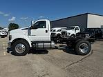 New 2025 Ford F-750 Base Regular Cab 4x2, Cab Chassis for sale #25FE0021 - photo 4