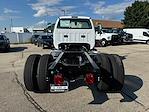 New 2025 Ford F-750 Base Regular Cab 4x2, Cab Chassis for sale #25FE0021 - photo 2