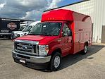 New 2025 Ford E-350 Base RWD, 11' Knapheide KUV Service Utility Van for sale #25FE0023 - photo 3