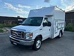 New 2025 Ford E-350 Base RWD, Rockport Workport Service Utility Van for sale #25FE0028 - photo 3