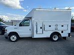 New 2025 Ford E-350 Base RWD, Rockport Workport Service Utility Van for sale #25FE0028 - photo 4