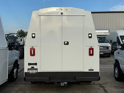 New 2025 Ford E-350 Base RWD, 10' 9" Knapheide KUV Service Utility Van for sale #25FE0029 - photo 2