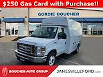 2025 Ford E-350 RWD, Knapheide KUV Service Utility Van for sale #25FE0029 - photo 1