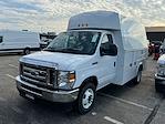 2025 Ford E-350 RWD, Knapheide KUV Service Utility Van for sale #25FE0029 - photo 3