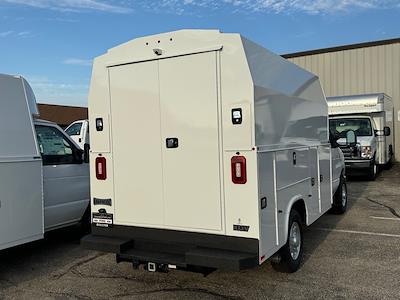 New 2025 Ford E-350 Base RWD, 11' Knapheide KUV Service Utility Van for sale #25FE0030 - photo 2